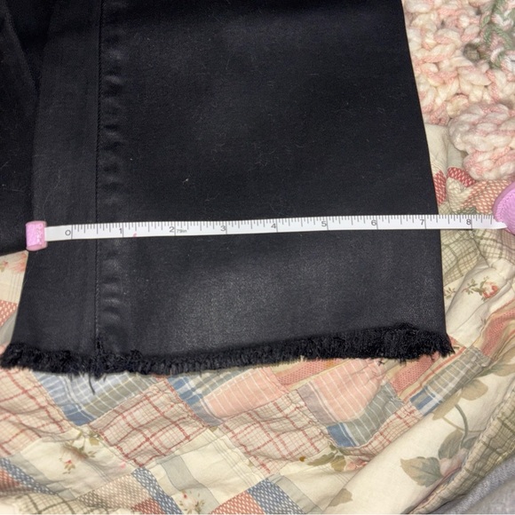 DL1961 Women's Black Skinny Jeans - Picture 6 of 7